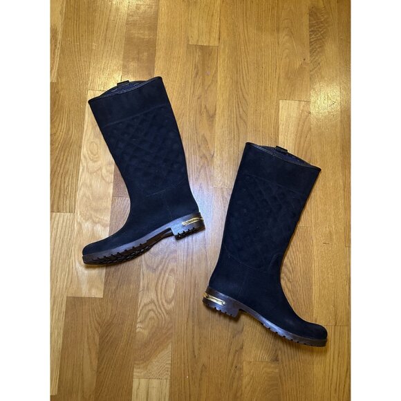 ULAN Rainy Steps Rainboots Size 10 - Picture 6 of 9